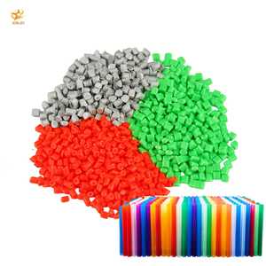 Nhà Máy Giá nồng độ cao PP <span class=keywords><strong>PE</strong></span> trắng <span class=keywords><strong>masterbatch</strong></span> cho ép phun thổi phim, sợi độ trắng cao phân tán - Product Image 2