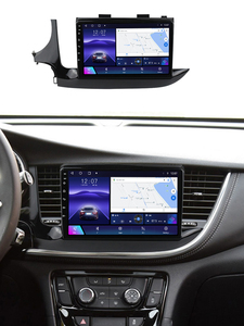 Navifly car android qled radio control android para coche per Buick Encore Opel <span class=keywords><strong>MOKKA</strong></span> 2016-2018 tv touch IPS screen - Product Image 3