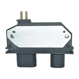 Module d'allumage RZ-CM-002 16139379 pour Buick Chevrolet D1980 OE 01989747 DAB704 Pièce de rechange - Product Image 5
