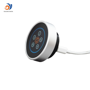 1,6 дюймов круглый TFT ЖК-дисплей с поворотным кодировщиком Умная Ручка для стиральных машин - Product Image 5