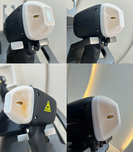 Профессиональный трехволновой диодный лазер 808 диодный лазер для удаления волос с косметическим оборудованием 2000 Вт - Product Image 3