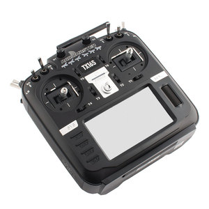 RadioMaster TX16S MKII V4.0 con gimbals Hall, 2.4G ELRS 4 en 1, multiprotocolo EDGETX, control remoto para drones. - Product Image 2