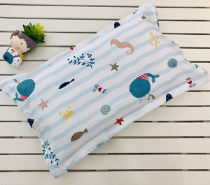 Venta al por mayor recién nacido 2 pack niños ropa de cama <span class=keywords><strong>funda</strong></span> de <span class=keywords><strong>almohada</strong></span> niño <span class=keywords><strong>funda</strong></span> de <span class=keywords><strong>almohada</strong></span> encantadora <span class=keywords><strong>funda</strong></span> de <span class=keywords><strong>almohada</strong></span> bebé <span class=keywords><strong>funda</strong></span> de <span class=keywords><strong>almohada</strong></span> - Product Image 4