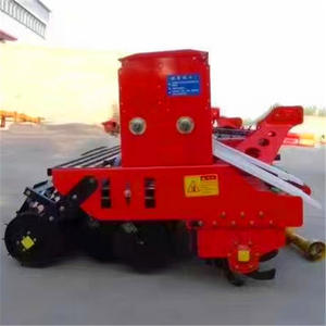 Prix de gros machine agricole 24 rangs semoir blé semoir blé riz semoir haute qualité - Product Image 5