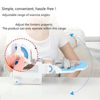 Post-fracture poignet exercice formateur main Fixation doigt conseil pour orthèses rééducation doigt formation poignet Joint formateur