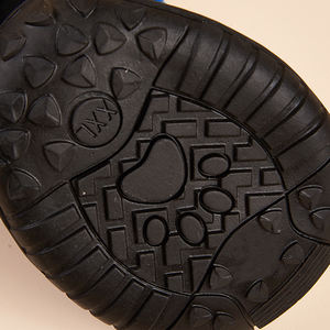 하이 퀄리티 개 신발 미끄럼 방지 방수 겨울 따뜻한 애완 동물 개 신발 - Product Image 2