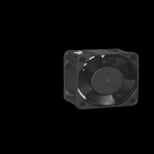 Ventilador axial de CC Crown 4028 AC cooling T1 para bebidas - Product Image 1