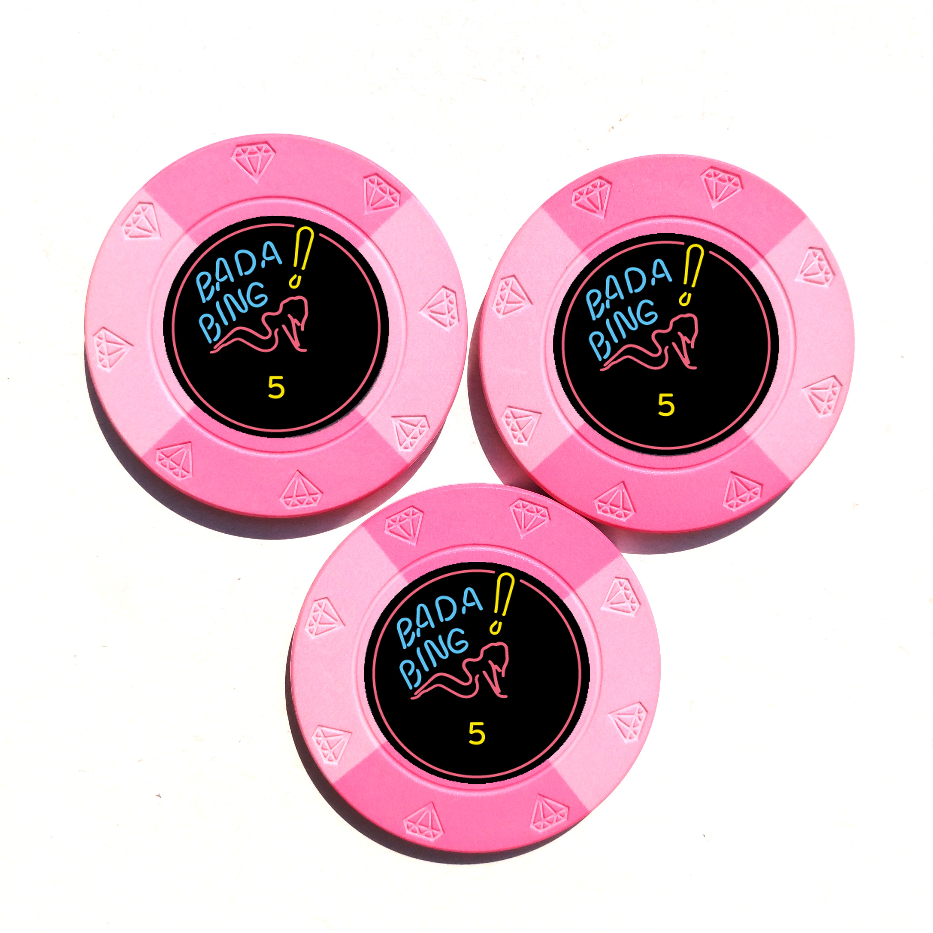 1 / 5 EPT セラミックポーカーチップ カジノチップ すぐ始めれるセット EPTポーカー チップ 10g カジノ セラミック 複数カラー選択可