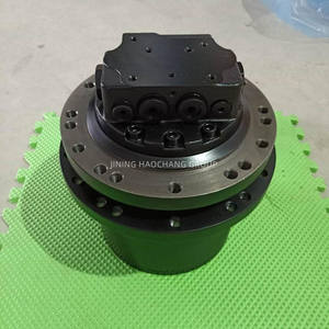Gearbox Motor Penggerak Mesin Excavator Komatsu PC 50 Final Drive - Product Image 2