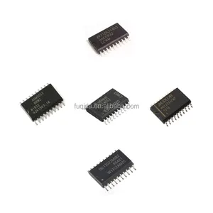 优质芯片TS912AI TS912集成电路芯片TS912AIDT