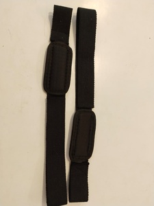 Weightlifting wrist <b>wrap</b> Polyester Anti-Skid High <b>Stretch</b> Wrist <b>Wrap</b> with Elastic Strap for Weightlifting Gym /Strength Training - Product Image 2