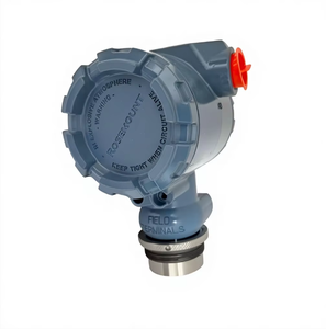 Manomètre Rosemounts 2090PG 100% original, raccord encastré 1 pouce, 4-20 mA HART5, acier inoxydable 316L, certifié ATEX IP65, en stock - Product Image 1