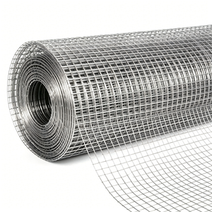 Grillage soudé galvanisé pour enclos à bétail, cages à volailles et nichoirs à lapins - Product Image 2