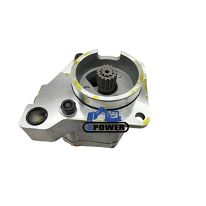 Bomba de Agua Xpower E320C para Excavadora de Orugas, Piezas de Maquinaria de Construcción, Nueva - Product Image 2