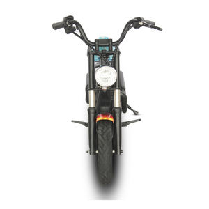 Vélo électrique bon marché 24V pour enfants, trottinette à fourche en acier avec pédale ordinaire, <span class=keywords><strong>moto</strong></span> pour enfants, jouet à vendre - Product Image 6