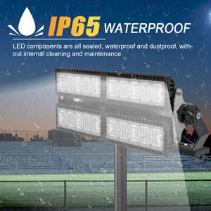 BBIER, лидер продаж, 200 Вт, солнечный свет для стадиона, водонепроницаемый наружный проекционный Светодиодный прожектор IP65 - Product Image 3