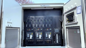 Industrial Lithium Ion Batteries 314Ah Battery <b>Energy</b> <b>Storage</b> <b>System</b> CE VDE IEC Certified for Shaving&Profit - Product Image 3