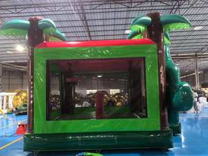 Château <span class=keywords><strong>de</strong></span> saut <span class=keywords><strong>de</strong></span> videur gonflable <span class=keywords><strong>de</strong></span> maison <span class=keywords><strong>de</strong></span> rebond <span class=keywords><strong>de</strong></span> toboggan <span class=keywords><strong>d</strong></span>'<span class=keywords><strong>eau</strong></span> <span class=keywords><strong>de</strong></span> dinosaure <span class=keywords><strong>de</strong></span> T-Rex - Product Image 3