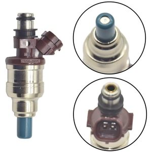 หัวฉีดน้ำมันเชื้อเพลิง 23250-65020 สำหรับรถกระบะโตโยต้า 4Runner T100 3.0L อะไหล่แท้ - Product Image 4