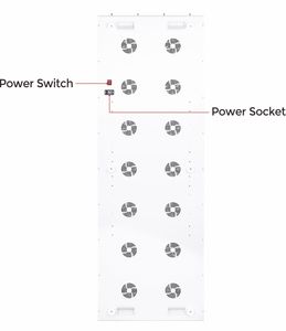 Orejera protectora, 660nm 850nm, herapy - Product Image 6