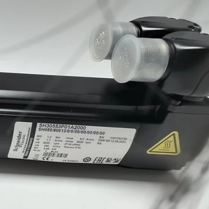 ขายตรงจากโรงงาน สำหรับมอเตอร์ ELAU รุ่น SH30553P02A2000 SH055/80013/0/0/00/00/00/10/00 - Product Image 1