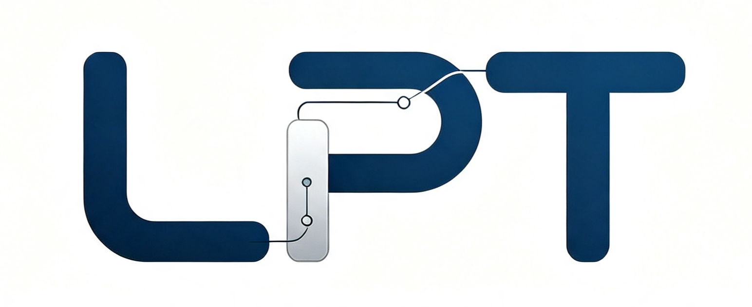 Shenzhen Langpute Intelligent Technology Co., Ltd. logo