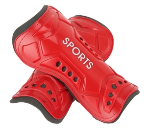 Vendita calda in fabbrica, protezioni per adulti e bambini personalizzabili, competizioni sportive all'aperto, allenamento, equipaggiamento protettivo per il calcio - Product Image 2