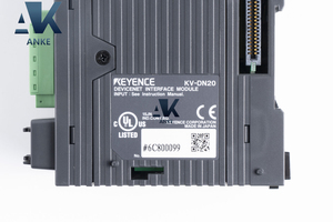 Unité KV-DN20 Keyence DeviceNetR - Product Image 3