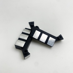 Traitement de pièces en aluminium de haute précision, traitement de surface par peinture, prototypage rapide - Product Image 6