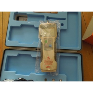 Medidor de Fuerza Digital Aigu ZP-500, Rango de Medición de 500N, Probador de Empuje y Tracción - Product Image 1