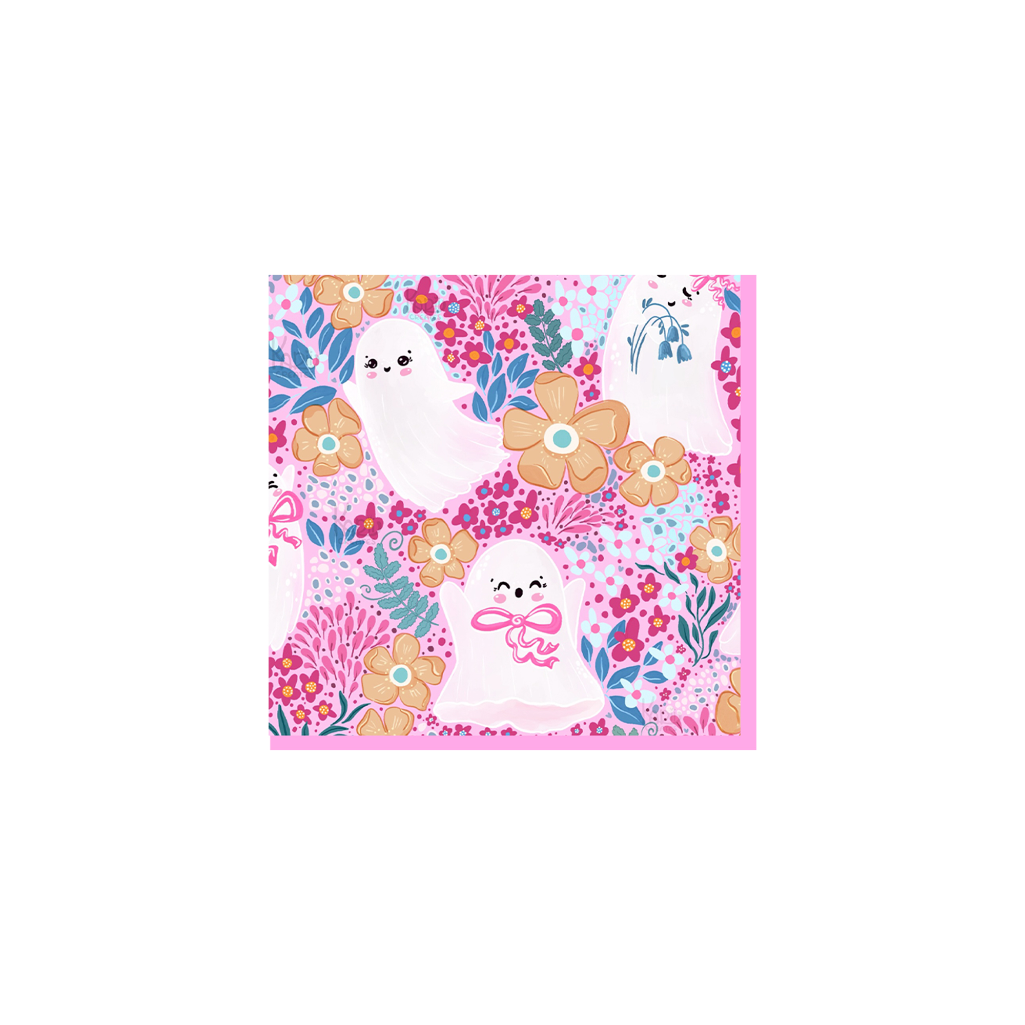 33*33cm napkin*16 pcs