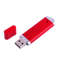 Clé USB 2.0/3.0 haute vitesse en métal, nouvelle, 1-2 To, en stock