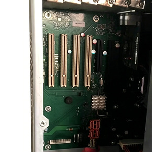 Ordinateur Principal de Robot Industriel 00-242-042 – Unité de Contrôle Haute Performance pour Système d'Armoire de Commande KRC4 - Product Image 3