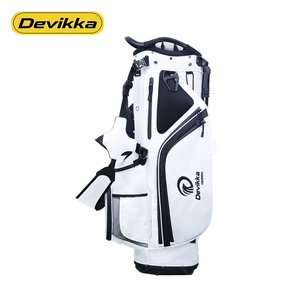 Konday Logo personnalisé nouveaux hommes/femmes azalées support de <span class=keywords><strong>Golf</strong></span> sac Studio conçu maîtres Nylon sacs de <span class=keywords><strong>Golf</strong></span> - Product Image 6
