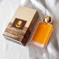 Offre Spéciale parfum pour hommes parfum arabe hommes Cologne Spray longue durée marque parfum bouteille de parfum 30ml 50ml 100ml avec boîte