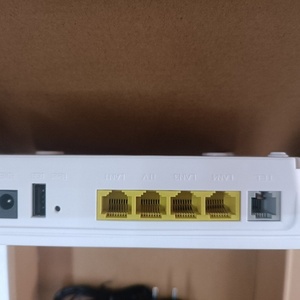 HN8145X6 Modem Ottico XGS-PON 10G GPON per WiFi6 ONU Versione Inglese con Adattatore di Alimentazione per Estero - Product Image 3