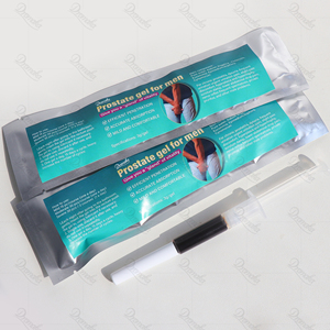 Crema de Cuidado de la Próstata para Hombres, Crema en Gel para el Cuidado de la Salud Masculina, Alivio del Malestar Prostático - Product Image 1