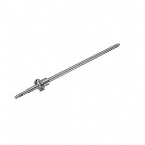 Realmax W-07เครื่อง CNC ชุดบอลสกรู SFU1605 sfk พร้อมการสนับสนุน BKBF10 12 <span class=keywords><strong>15</strong></span> 17 20 - Product Image 5