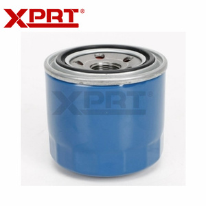 Oem 26300-35503 26300-35504 26300-35505 xe ô tô động cơ diesel Lọc dầu cho Hyundai Atos Getz Kia - Product Image 3