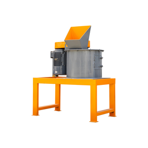 Machine à broyer les engrais automatique la plus vendue, machine à fabriquer du compost pour la vente en gros - Product Image 3