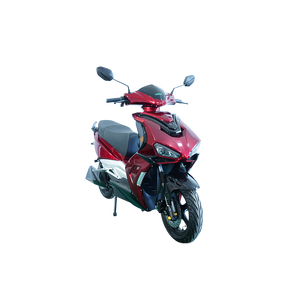 Высокоскоростной электрический мотоцикл EEC, двухколесный, сверхмощный, электроскутер, мопед, электрический мотоцикл для бездорожья - Product Image 5