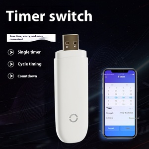 Hiện Đại Thông Minh Wifi-Điều Khiển Điện Kính Thiên Văn Hàng Rào Đường Cán Màn Trập Cửa Từ Xa Nhà Để Xe Cổng Cho Điện Thoại Di Động Sử Dụng Trung Tâm Mua Sắm - Product Image 3