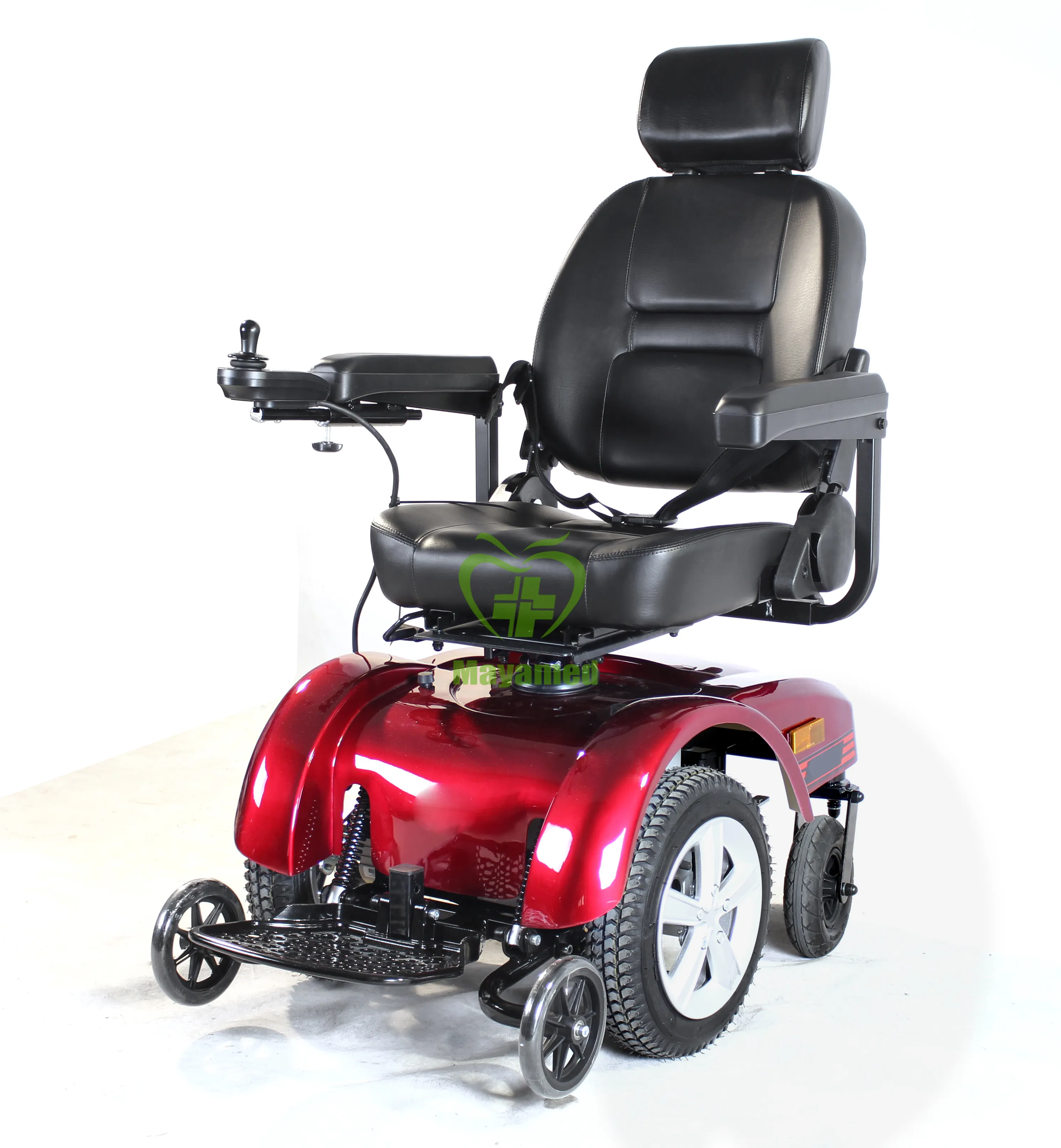 Elektrische power rollstuhl preis silla de ruedas treppen klettern faltbare reifen motor teile orthopädische motorisierte fauteuil roulant