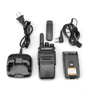 Walkie Talkie Portátil Baofeng Bf-v10 Uhf, Potente Walkie Talkie de Alta Potencia Jp-1, Radio Bidireccional Móvil Ham, Precio de Fábrica - Product Image 5