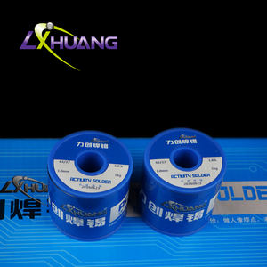 Lichuang <span class=keywords><strong>sn</strong></span>/pb להוביל חוט הלחמה 1000g חוט ריתוך ריתוך אספקת חוט ריתוך עבור אלקטרוניקה הלחמה אלקטרוניקה - Product Image 6