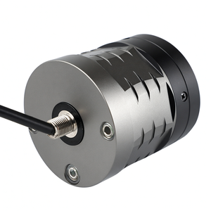 Medidor de Nivel por Radar, Sensor de Nivel de Combustible por Radar para Líquidos Corrosivos - Product Image 4