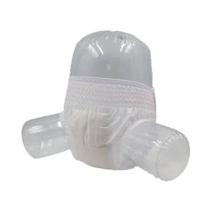 Insoftb Échantillons gratuits Calzones super douces Menstruales Culottes en coton Menstruelles <span class=keywords><strong>Couche</strong></span> toujours menstruelle - Product Image 2