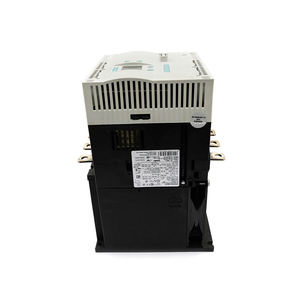 ซอฟต์สตาร์ทเตอร์คุณภาพสูง 3RW4436-6BC44 กำลังไฟ 160kW 250A 380-480V AC 3RW4436-6BC44 3RW4436-6BC44 3RW4436-6BC44 ยี่ห้อ SIEMENS SI - Product Image 4