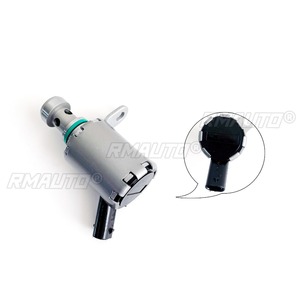 วาล์วควบคุมน้ำมัน LR073684 วาล์วโซลินอยด์เพลาลูกเบี้ยว VVT วาล์วสกรู สำหรับอะไหล่เครื่องยนต์แลนด์โรเวอร์ อุปกรณ์เสริมรถยนต์ - Product Image 3