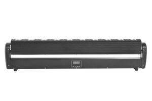 10 chiếc đèn Beam Wash Moving Head <span class=keywords><strong>LED</strong></span> RGBW 40W, chế độ điều khiển DMX512, đạt chuẩn IP33, chỉ số CRI 95, dùng cho đám cưới, KTV, sân khấu - Product Image 4